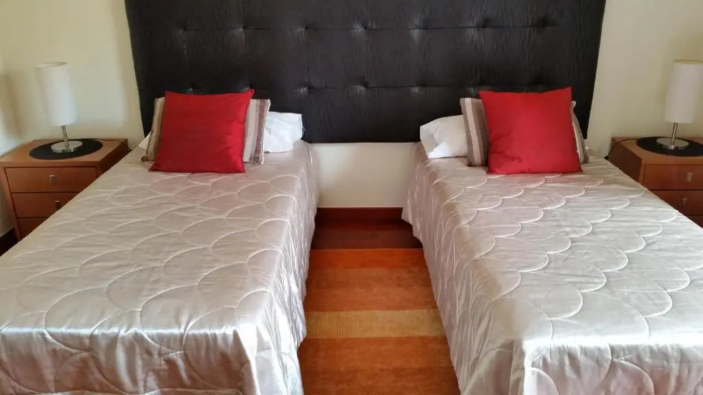 Apartment Bonimar