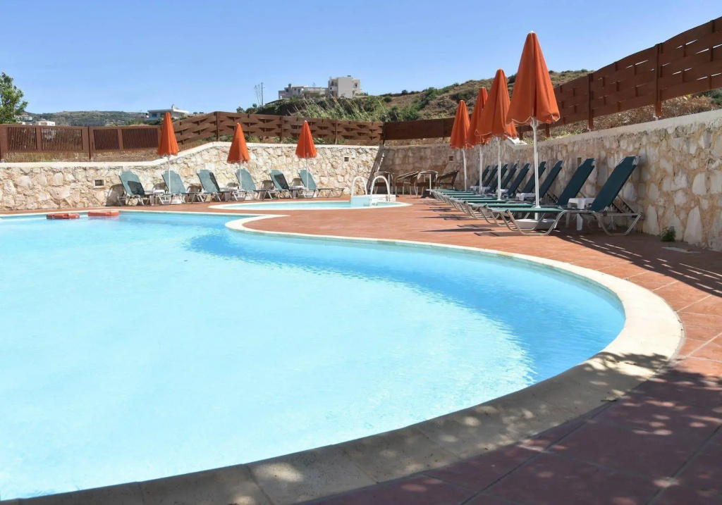 Hermes Hotel