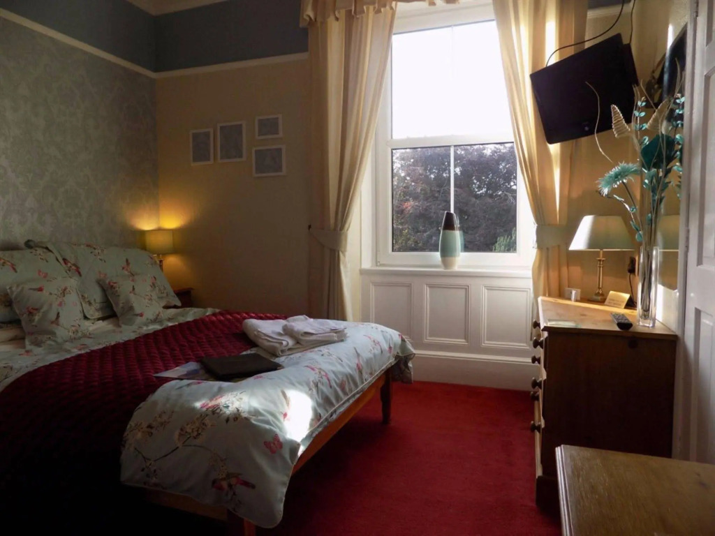 Glendale Guest House