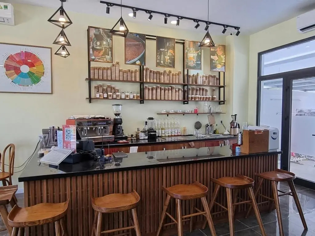 WHERE HOUSE HOMESTAY, Grandworld Phu Quoc