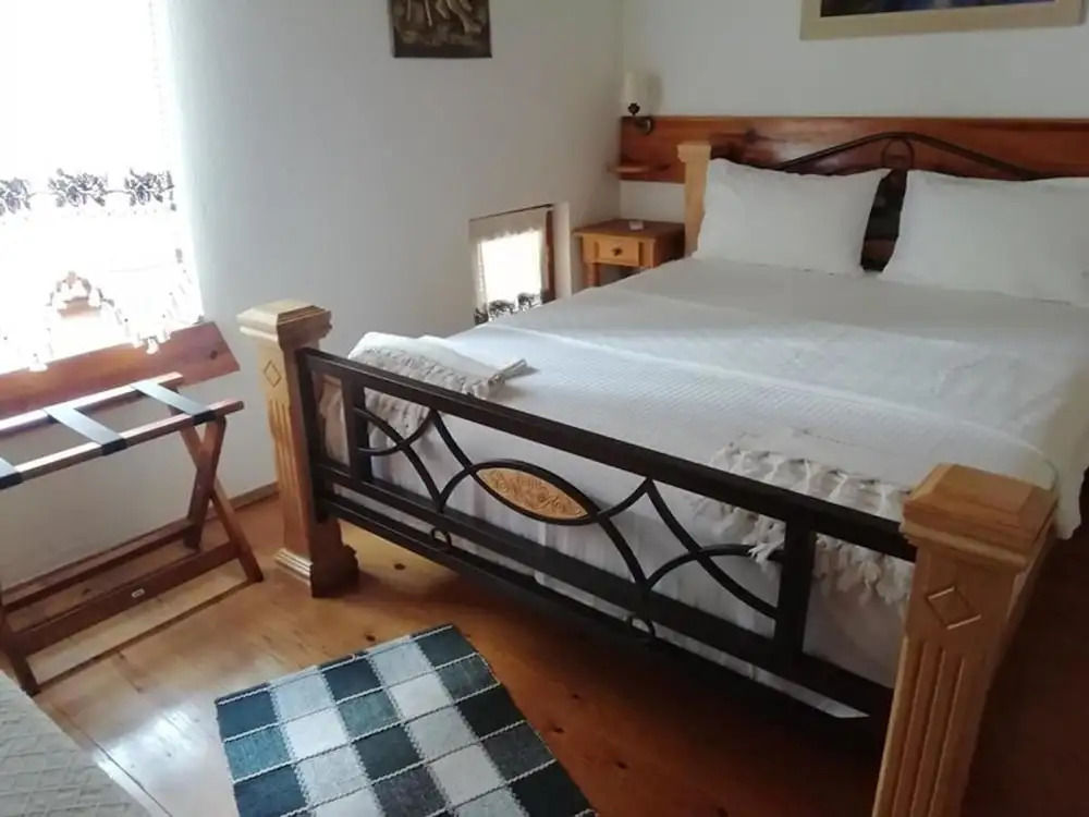 Marti Deluxe Boutique Hotel