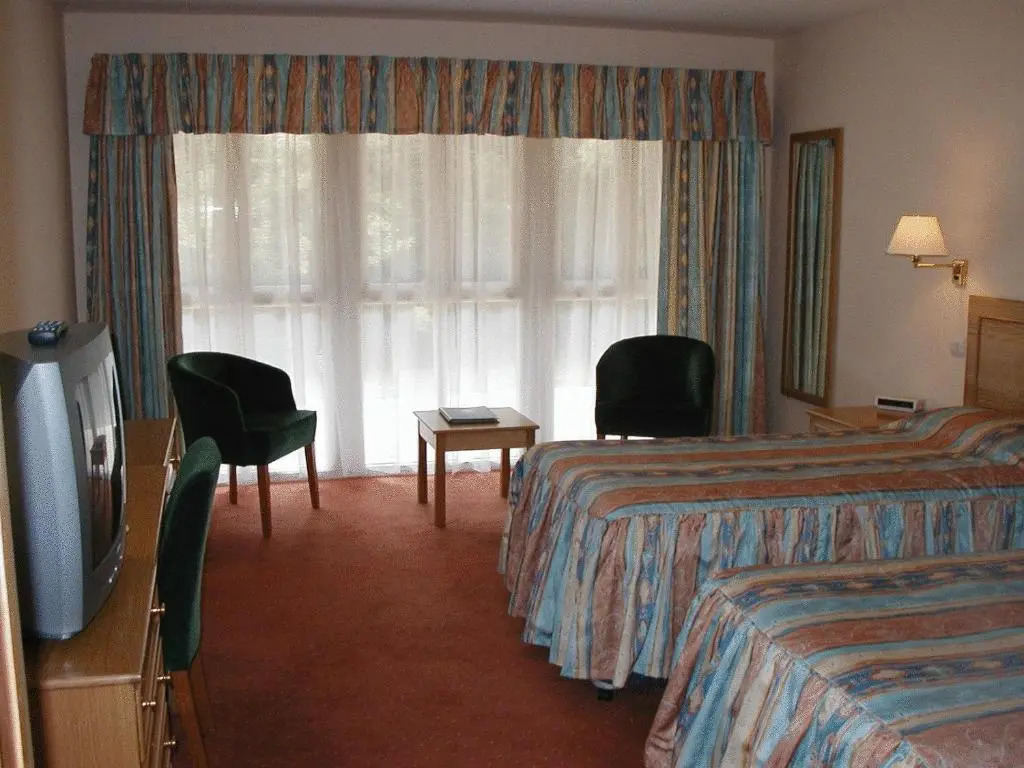 Purbeck House Hotel & Louisa Lodge