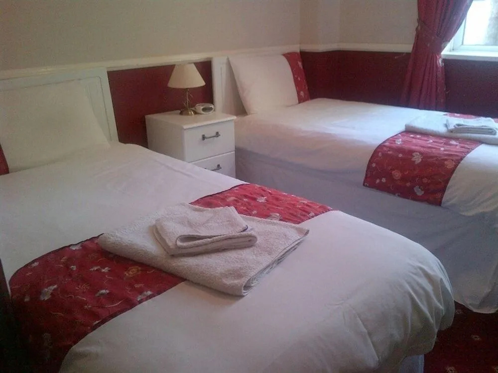 Mill Dam Guest House