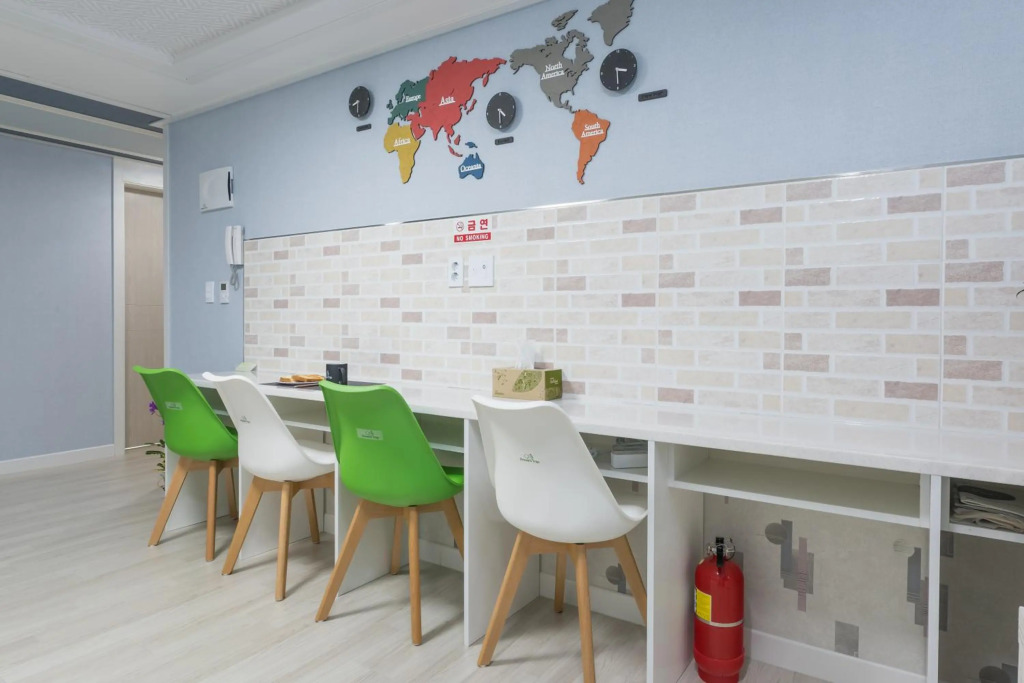DreamTrip Guesthouse
