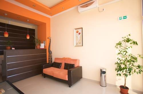 Hotel Dalia