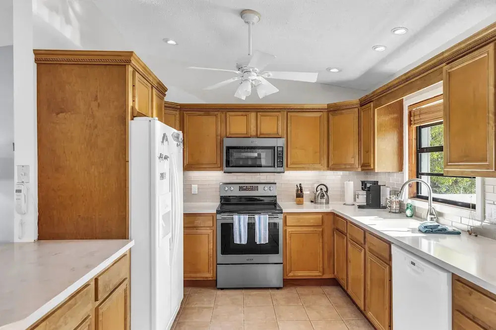 Beautiful Water Views From Every Room In The House 3 Bedroom Home by RedAwning