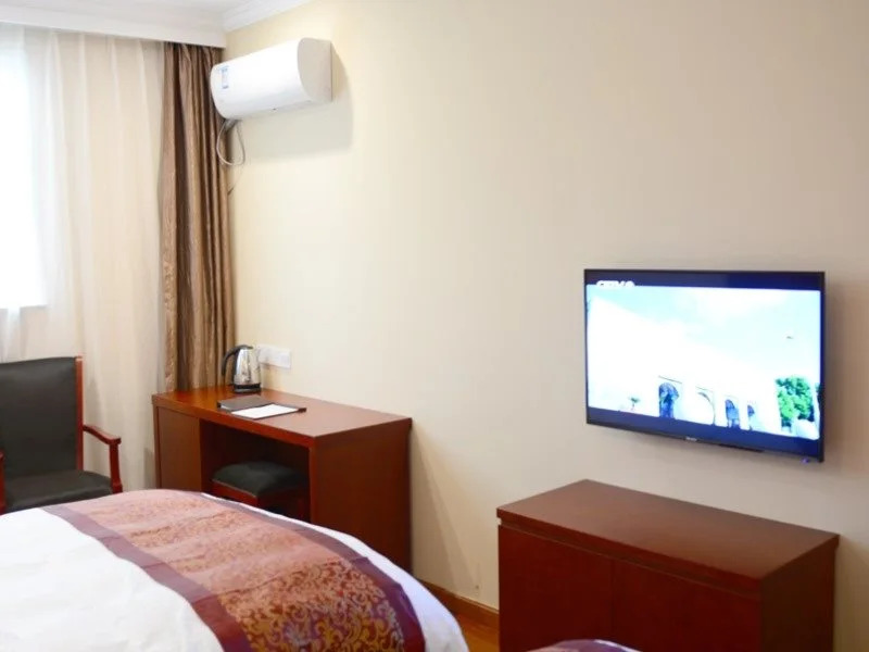 GreenTree Inn JiangSu ChangShu Dongnan Avenue Express Hotel