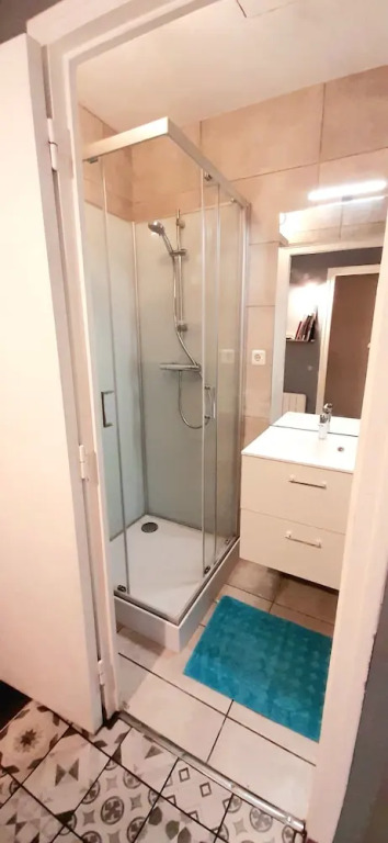 Le Pompon'ing, appartement coeur de ville