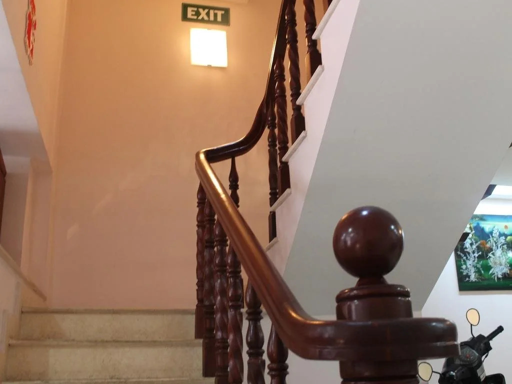 Mersey Central Saigon ApartHotel