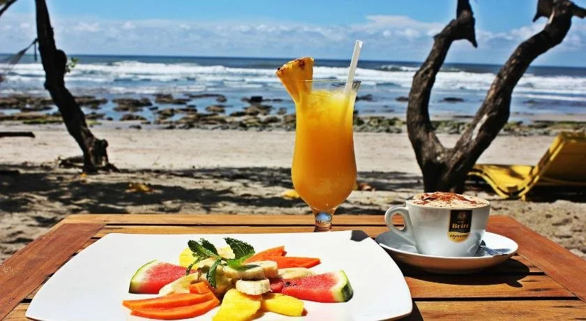 Banana Beach Bungalows