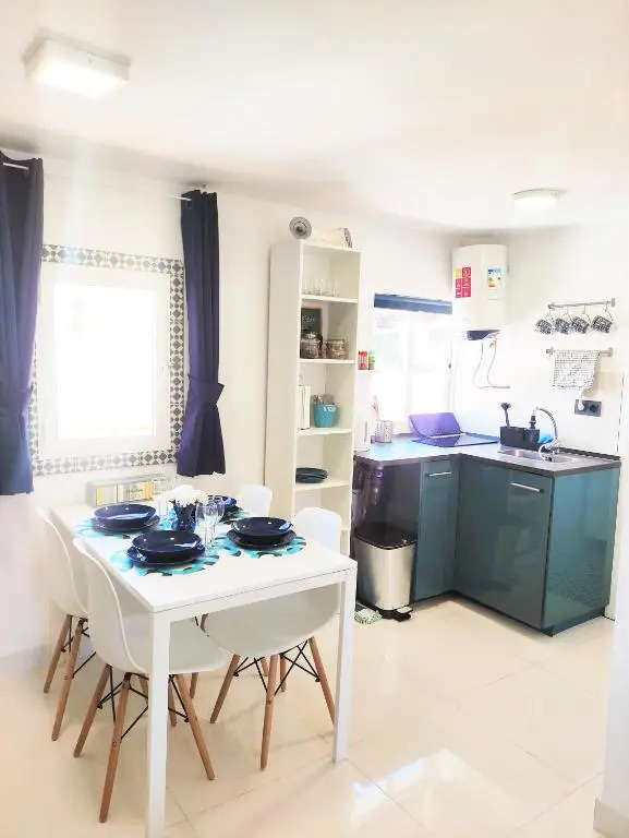 Marbella Center Apartment