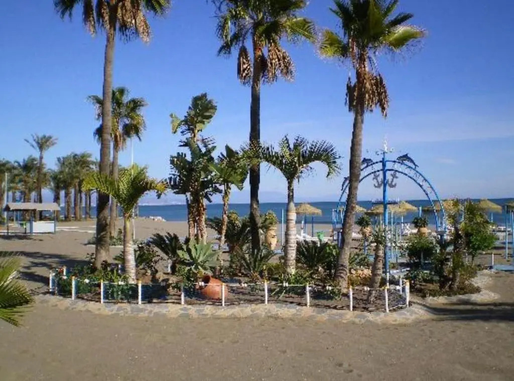 Lujoso duplex a 7 min. a pie de la playa