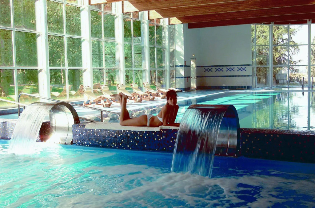Hotel Terme