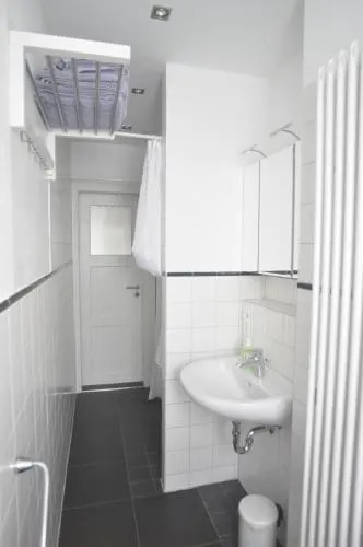 Ferienwohnung Buddestrasse