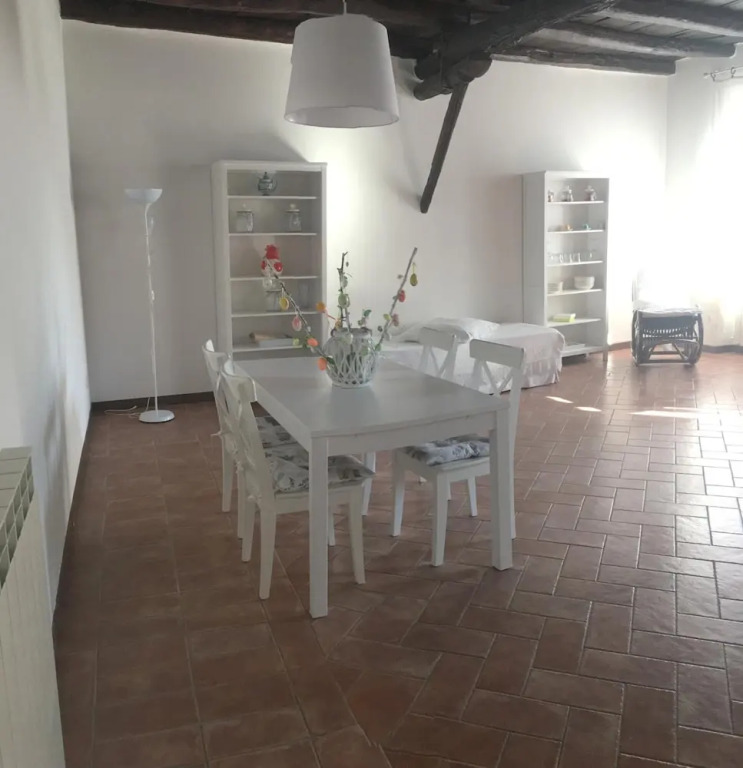 B&B Michelangeli - Private parking