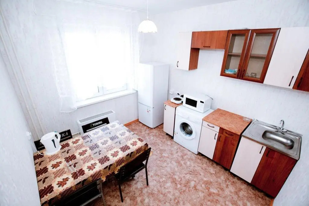 Aparthotel Luxe