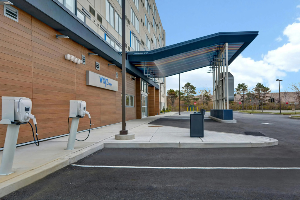 Aloft by Marriott Secaucus Meadowlands