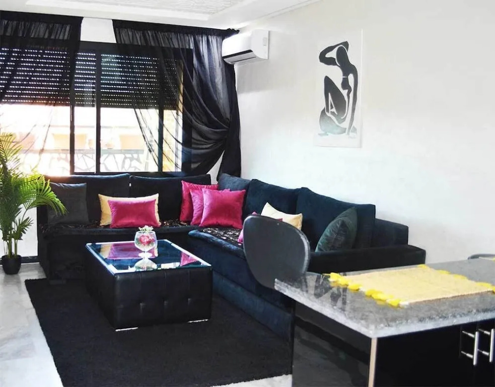 appartement Harmony