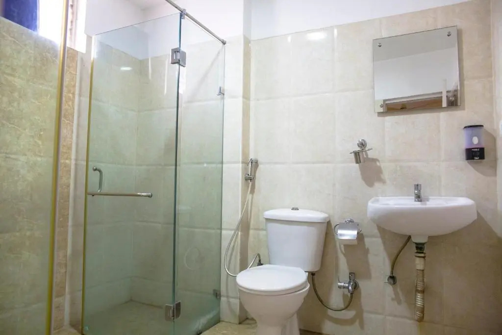 Skyla Service Apartments - Gachibowli