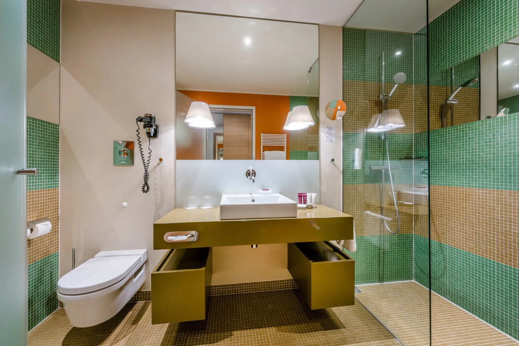 Hotel Therme Meran - Terme Merano
