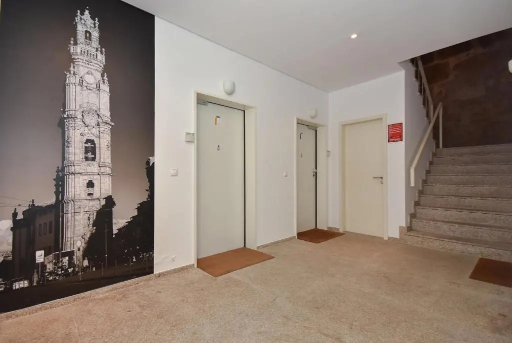 Urban Apartment Casa da Portela