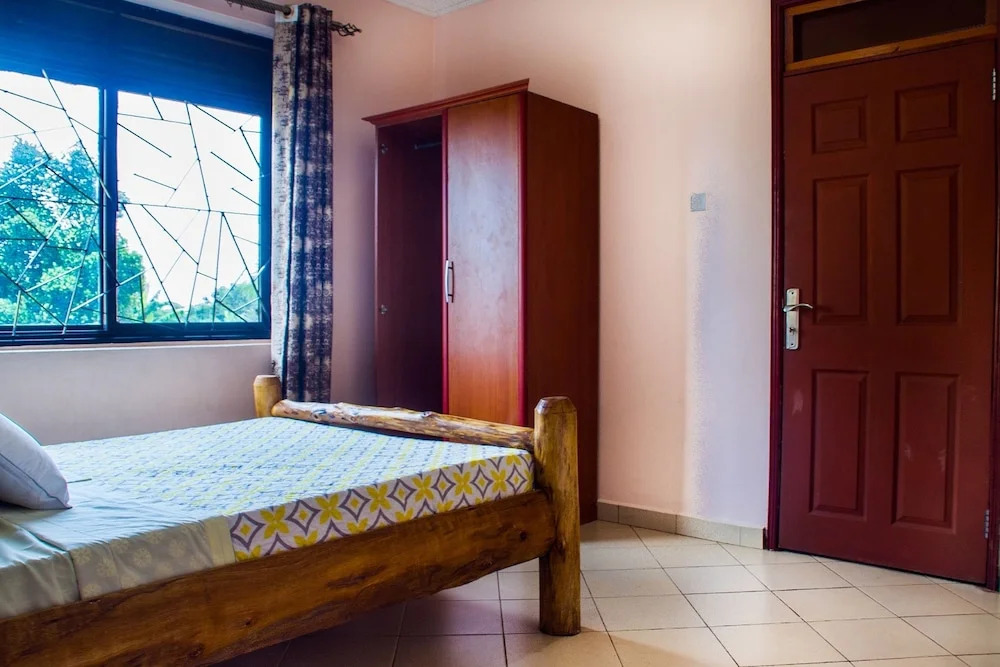 Kyota Apartment