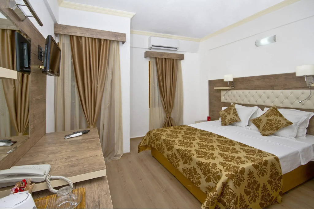 Manuela Boutique Hotel Bitez