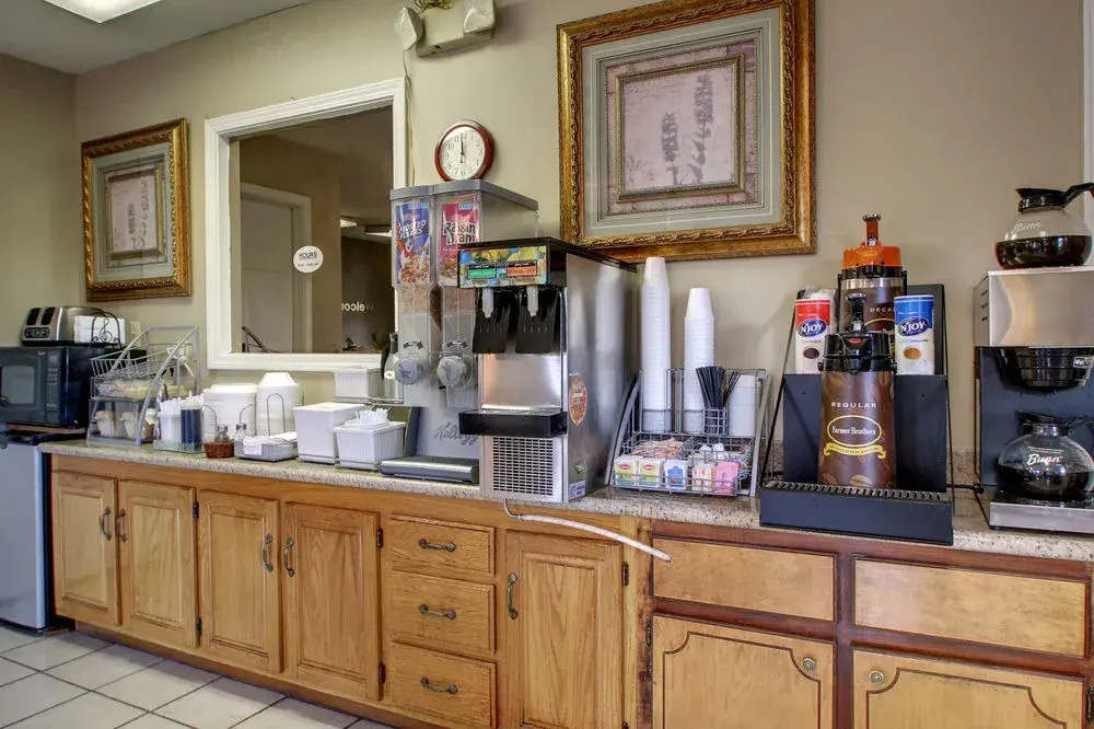 Oak Tree Inn Durant