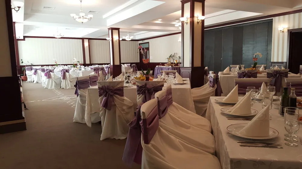 PARC Hotel Slatina