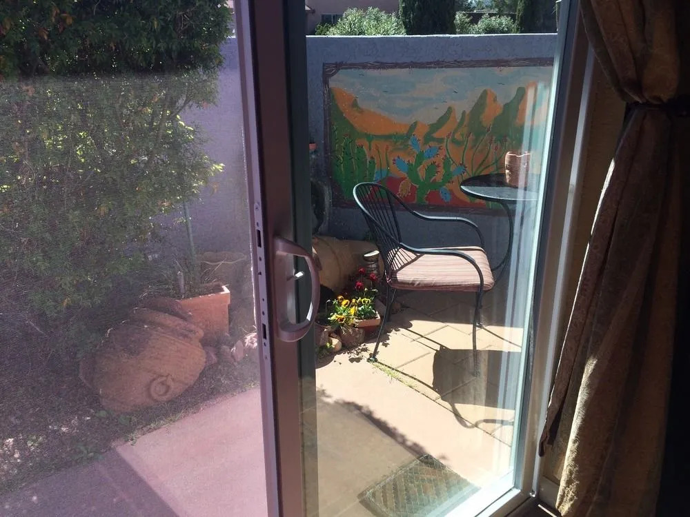 Cozy Cactus Inn