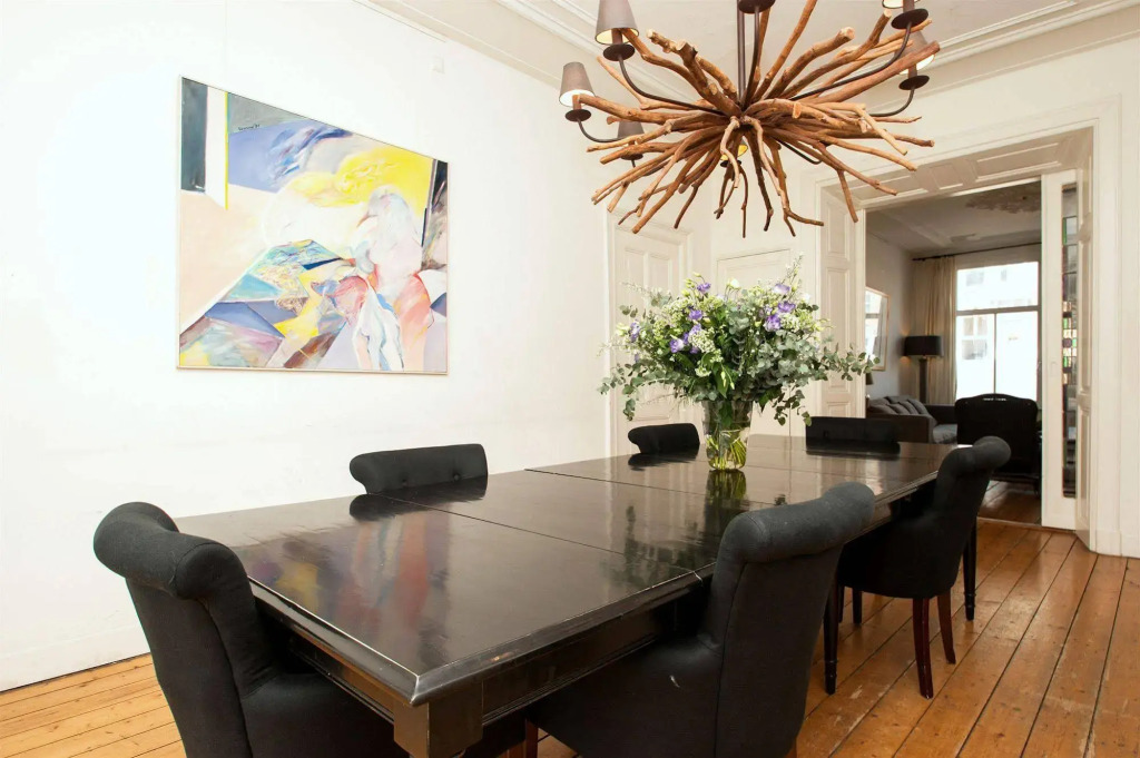 Rozengracht Apartment Suites