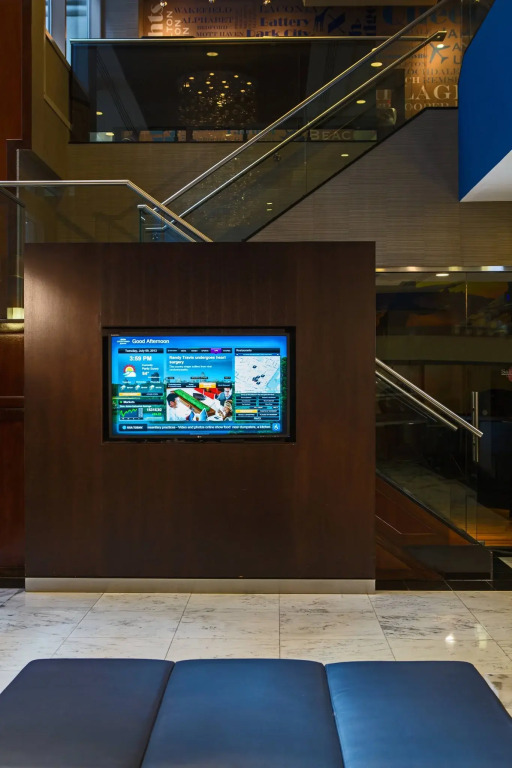 Courtyard by Marriott New York Manhattan/ Fifth Avenue