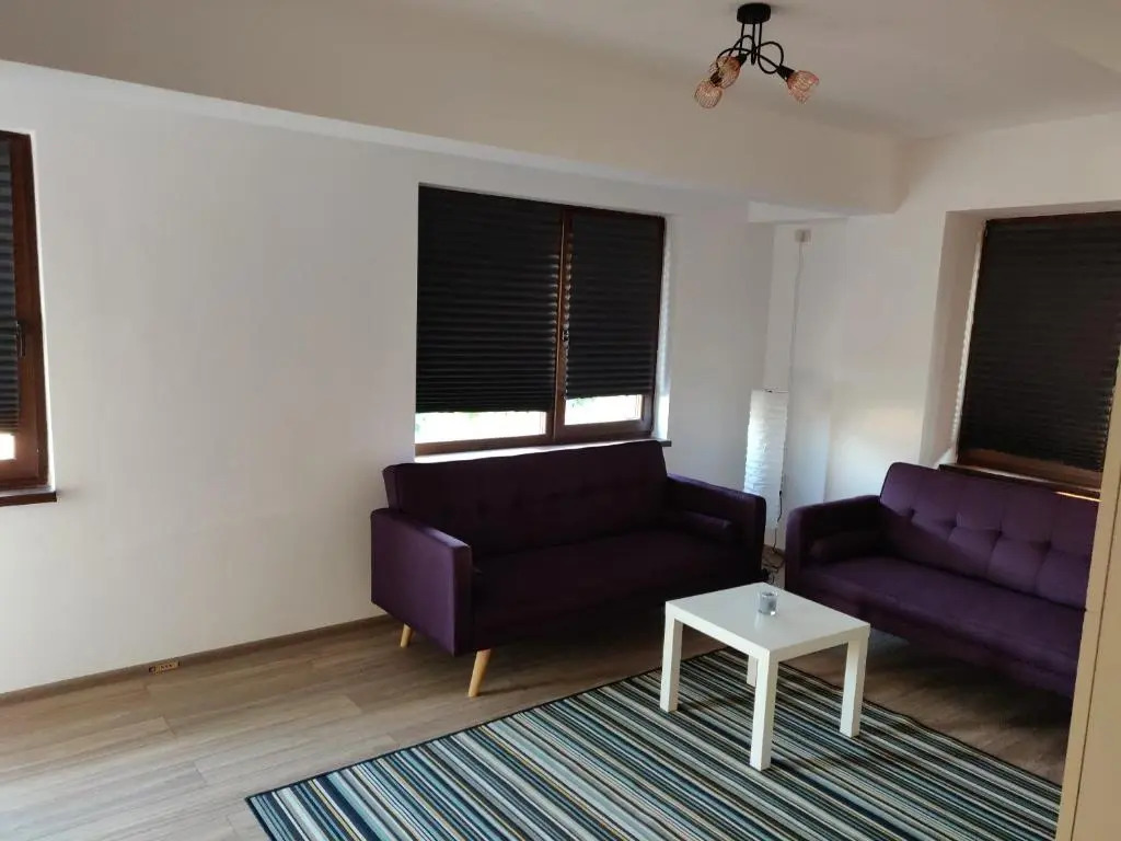 Pallady apartment