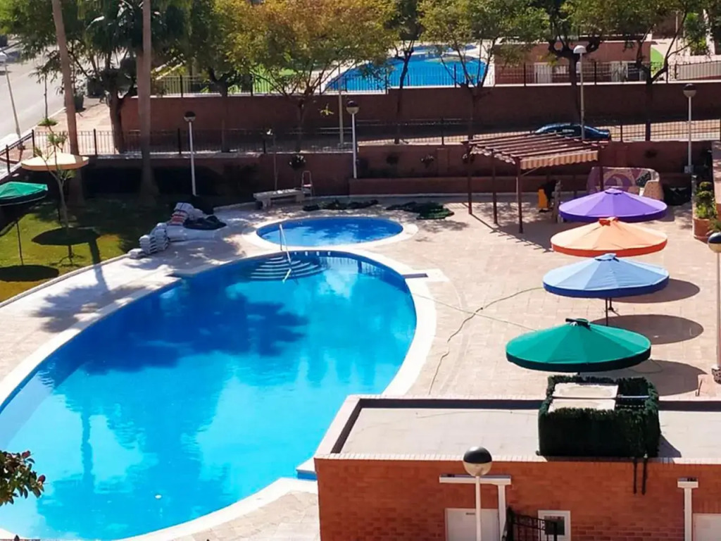 Playa Coral Marina 3000