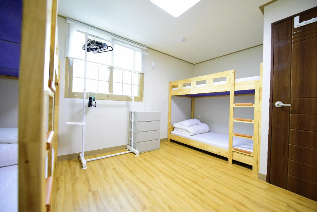 Ganderak Guesthouse