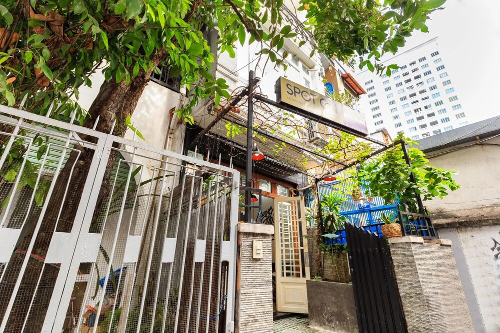 Spot on 704 Ace Home - Hostel