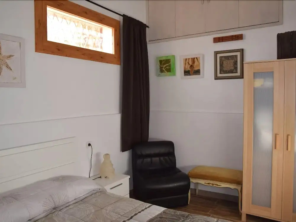 Apartamento Brull