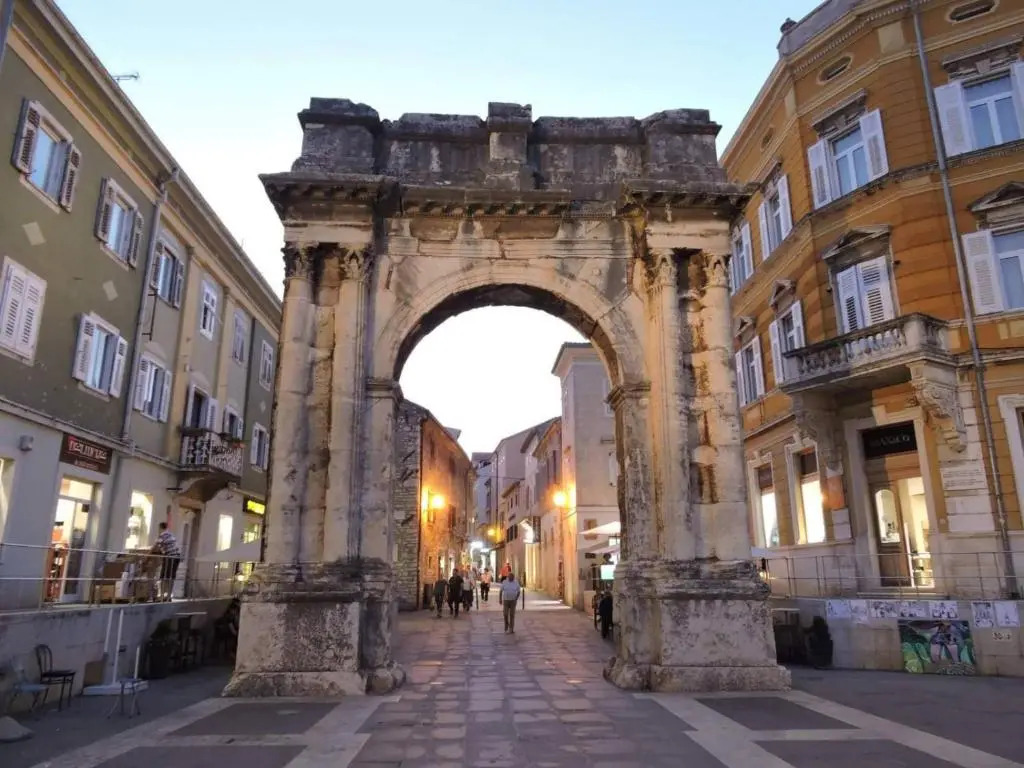 Benedetta