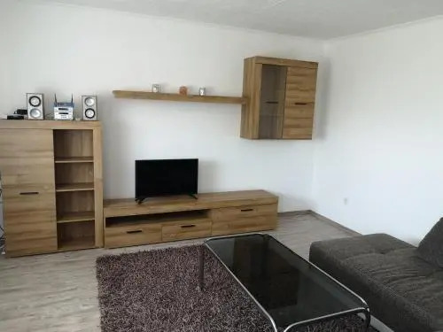 Rita Apartman