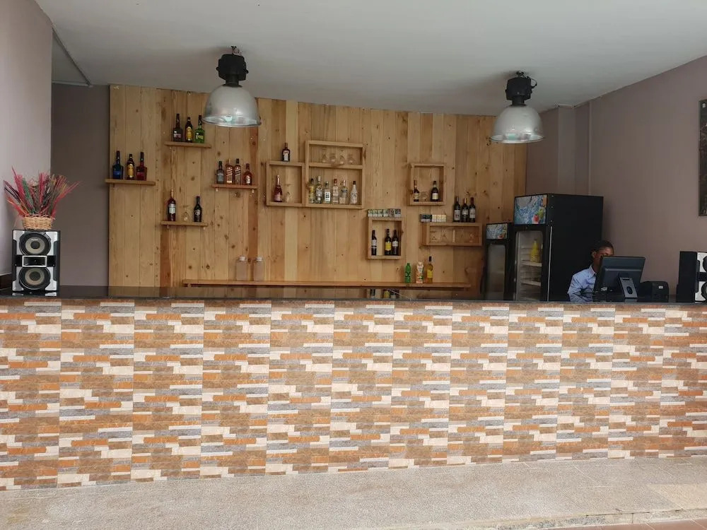 Serendib Hotel and Apartments