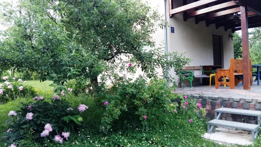 Čarobna Kućica Pale