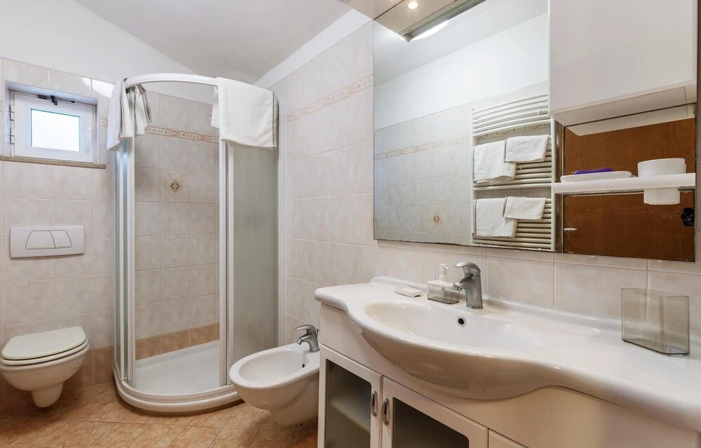 Nice Home in Pula With Wifi and 2 Bedrooms