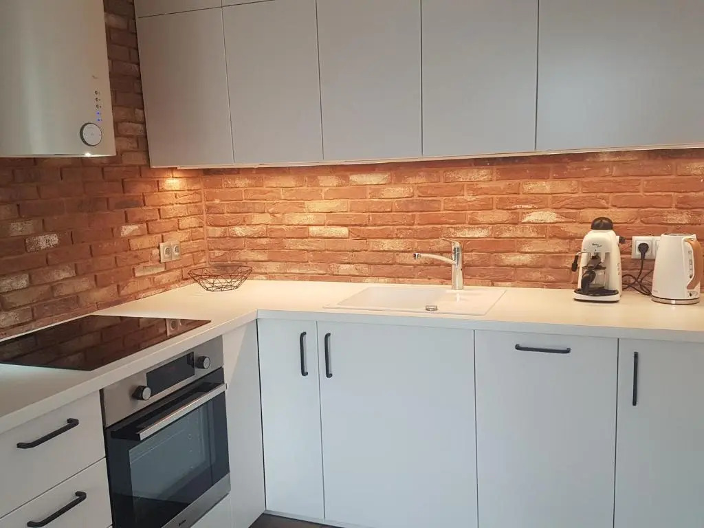 Apartament Młynarska - indywidualny dostęp