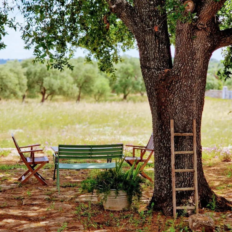 Trullo Politi