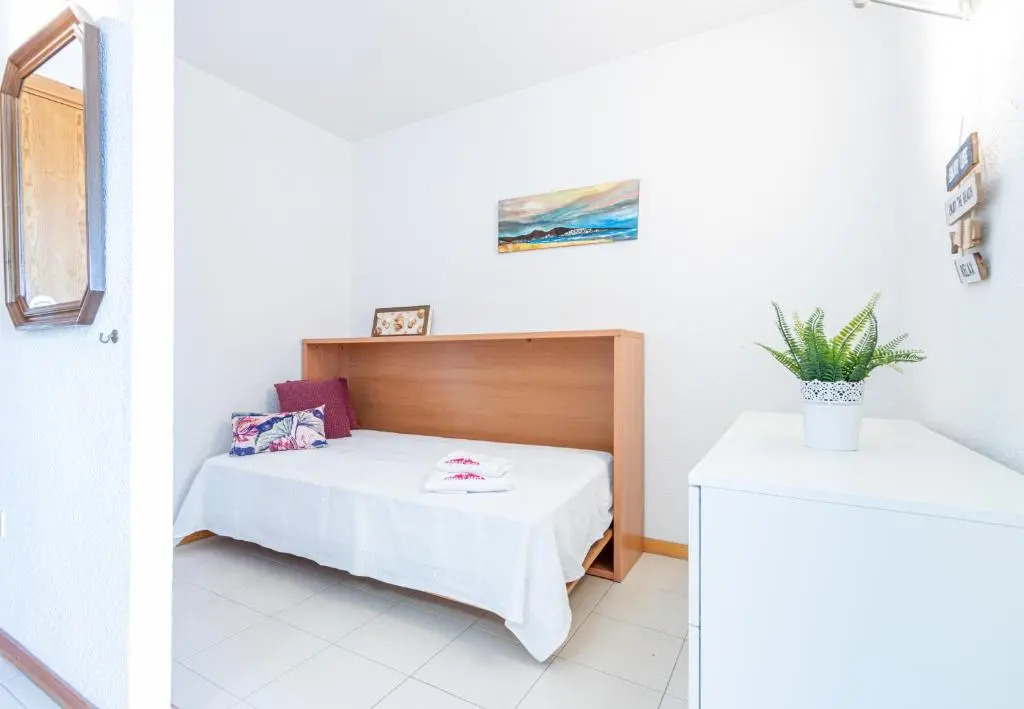 Apart-rent Apartament Port Grec 157