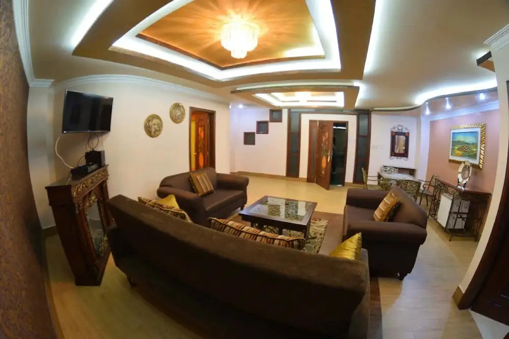 Hotel Mary Carmen