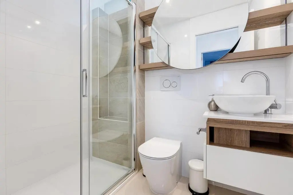 Fortuna 37 - Luxury Apartment with AC and Pool