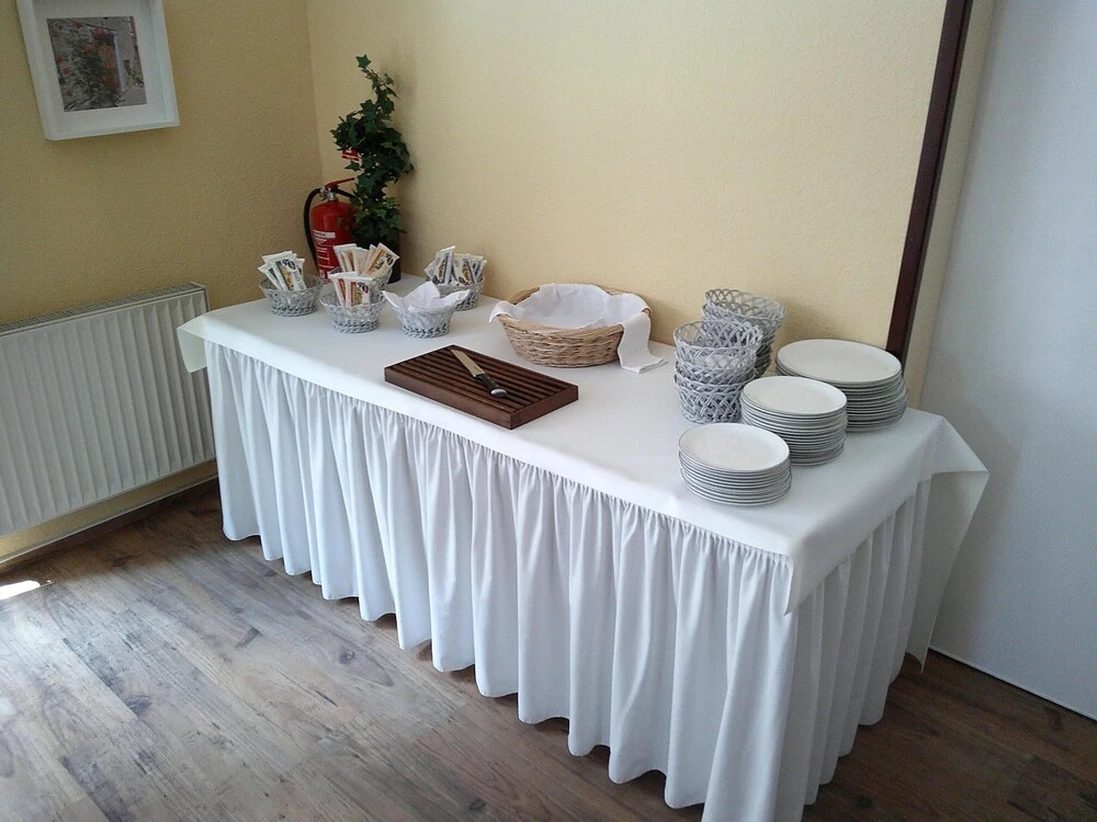 Hotel Goldenes Lamm