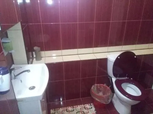 Casa Ovi și Simo