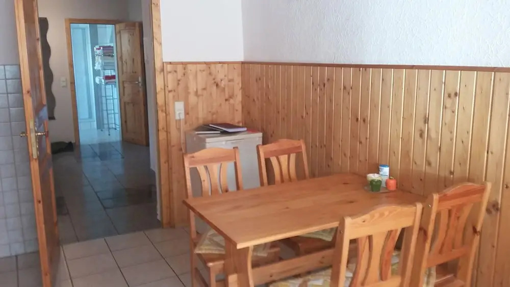 Pension Druschke